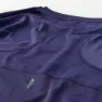 IQ Yanta Halbreißverschluss-langarm-t-shirt female, Blue ribbon