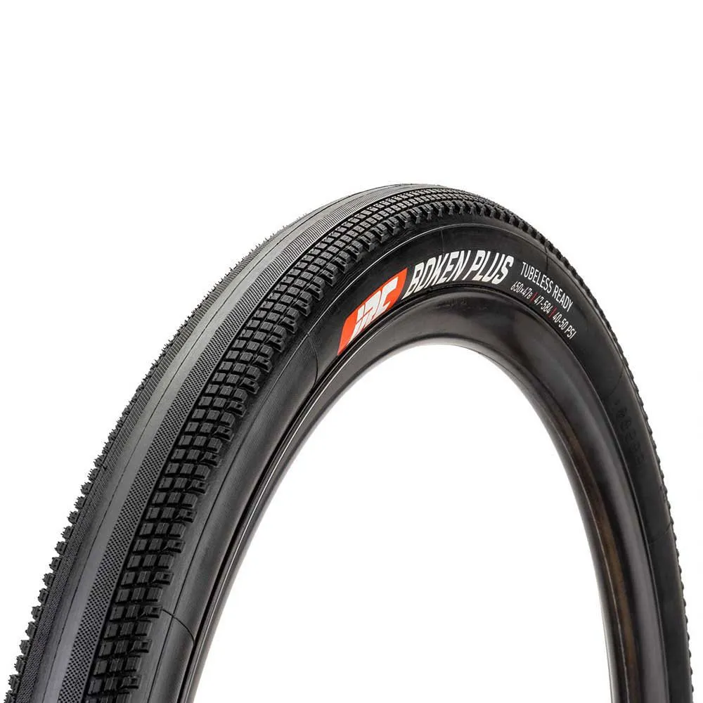 IRCtire Boken Plus 650b X 42 Steifer Gravelreifen IRCtire Boken Plus 650b X 42 Steifer Gravelreifen