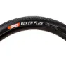 IRCtire Boken Plus Tubeless 700c X 38 Steifer Gravelreifen, Black, 700C x 38