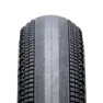 IRCtire Boken Plus Tubeless 700c X 38 Steifer Gravelreifen, Black, 700C x 38