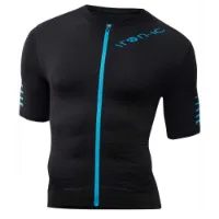 Iron-ic 1.0 Kurzarm-radtrikot
