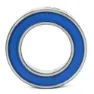 ISB Bearings 17286-2rsc3 Vmax Lager, Silver / blue, 17 x 28 x 6mm
