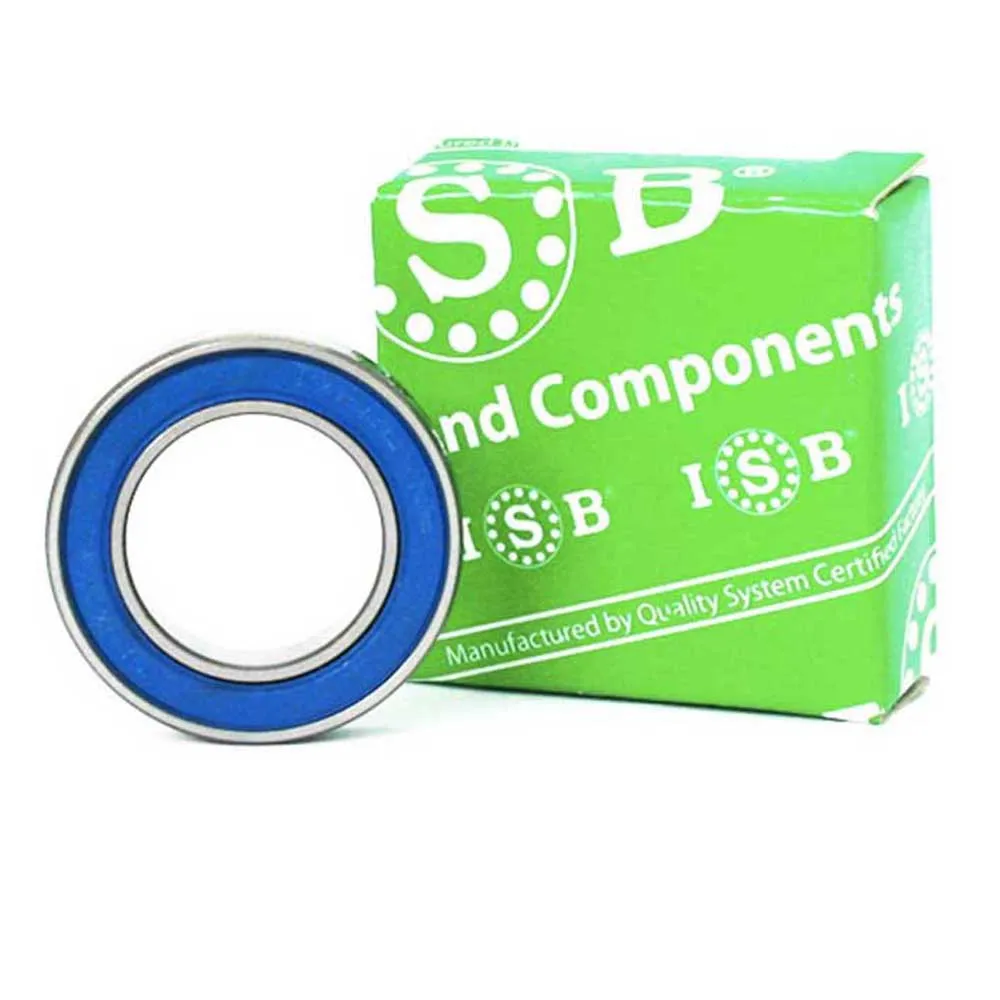 ISB Bearings 17286-2rsc3 Vmax Lager, Silver / blue, 17 x 28 x 6mm ISB Bearings 17286-2rsc3 Vmax Lager, Silver / blue, 17 x 28 x 6mm