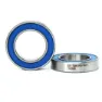 ISB Bearings 17286-2rsc3 Vmax Lager, Silver / blue, 17 x 28 x 6mm