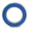 ISB Bearings 17286-2rsc3 Vmax Lager, Silver / blue, 17 x 28 x 6mm