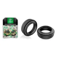 ISB Bearings 38/48 Mm Gabeldichtringsatz ISB Bearings 38/48 Mm Gabeldichtringsatz
