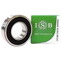 ISB Bearings 6004-2rsv-p6 E-bike Lager ISB Bearings 6004-2rsv-p6 E-bike Lager