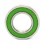 ISB Bearings 6902-rs/rz X-force Lager, Silver / green, 15 x 28 x 7mm