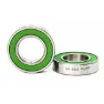 ISB Bearings 6902-rs/rz X-force Lager, Silver / green, 15 x 28 x 7mm