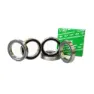 ISB Bearings Acb518k Th-073 Lager, Silver / black, 40 x 51.8 x 8mm