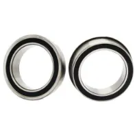 ISB Bearings Dub 86/92 Fd 6806-2rsv Tretlager 2 Einheiten ISB Bearings Dub 86/92 Fd 6806-2rsv Tretlager 2 Einheiten