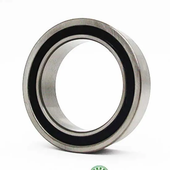 ISB Bearings Dub 86/92 Fd 6806-2rsv Tretlager 2 Einheiten, Silver, One Size ISB Bearings Dub 86/92 Fd 6806-2rsv Tretlager 2 Einheiten, Silver, One Size
