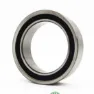 ISB Bearings Dub 86/92 Fd 6806-2rsv Tretlager 2 Einheiten, Silver, One Size
