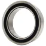 ISB Bearings Fd6806-2rsv Lager, Silver, 30 x 41/44 x 11.20