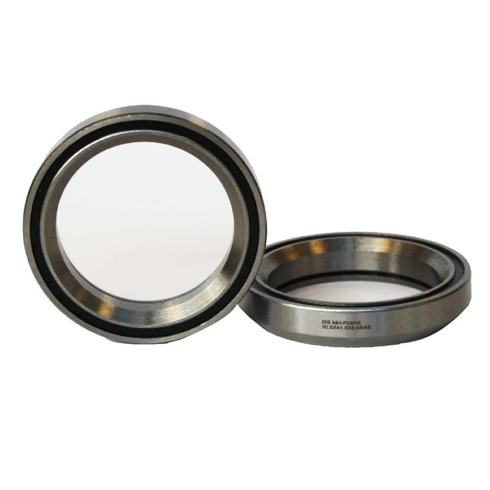 ISB Bearings Mh-p08h8 Th-870 Lager, Silver / black, 30.5 x 41.8 x 8mm ISB Bearings Mh-p08h8 Th-870 Lager, Silver / black, 30.5 x 41.8 x 8mm