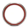 ISB Bearings Mh-p16h8 Lager, Silver / red, 40 x 52 x 8mm