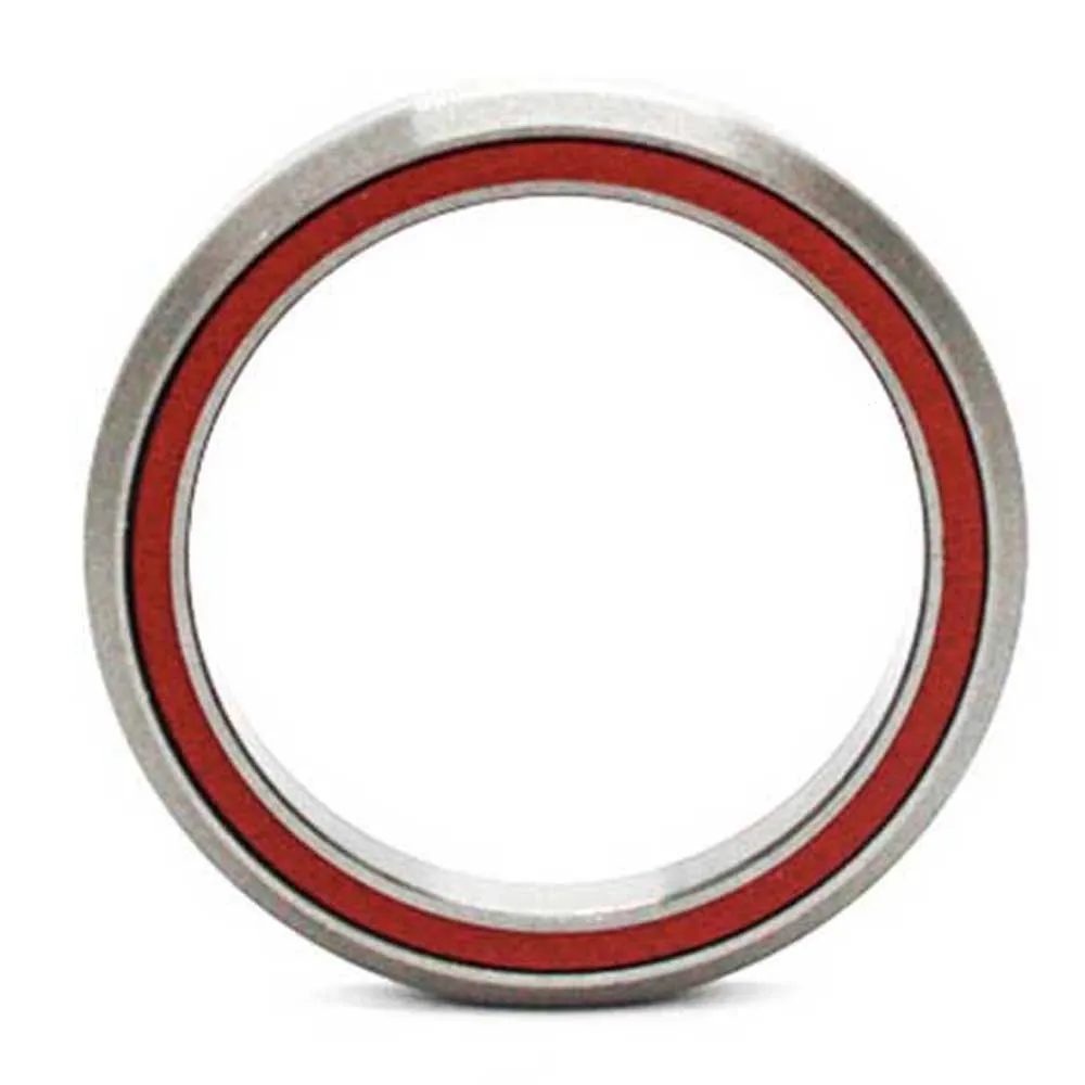 ISB Bearings Mh-p16h8 Lager, Silver / red, 40 x 52 x 8mm ISB Bearings Mh-p16h8 Lager, Silver / red, 40 x 52 x 8mm