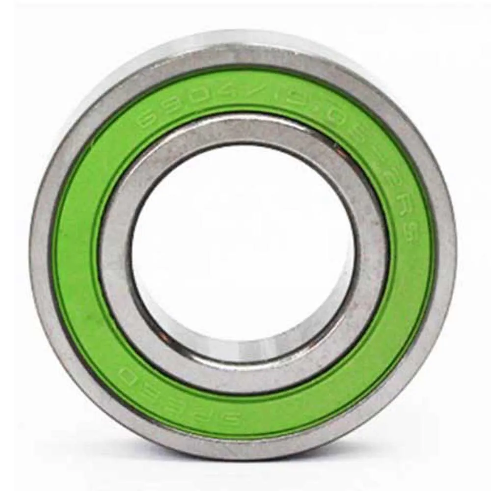 ISB Bearings Mr 1937-2rs Lager, Silver / green, 19.05 x 37 x 9mm ISB Bearings Mr 1937-2rs Lager, Silver / green, 19.05 x 37 x 9mm