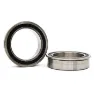 ISB Bearings Mrf 6806 2rsv Sport Lager, Silver, 31 x 41/44 x 11.2mm