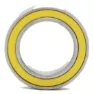 ISB Bearings Sc 6802-2rs Sport Lager, Silver, 15 x 24 x 5mm