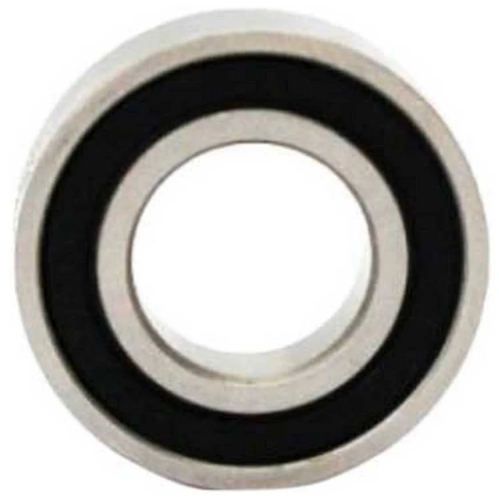 ISB Bearings -sc-6901-2rs Inox And Ceramic Lager, Silver, 24 x 12 x 6 ISB Bearings -sc-6901-2rs Inox And Ceramic Lager, Silver, 24 x 12 x 6