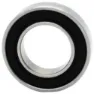ISB Bearings -sc-6902-2rs Inox And Ceramic Lager, Silver, 28 x 15 x 7