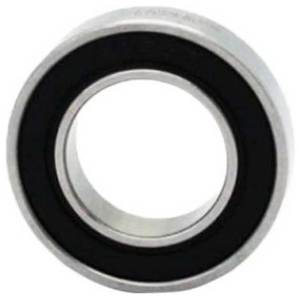 ISB Bearings -sc-6902-2rs Inox And Ceramic Lager, Silver, 28 x 15 x 7 ISB Bearings -sc-6902-2rs Inox And Ceramic Lager, Silver, 28 x 15 x 7