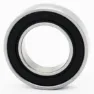 ISB Bearings Sc 6902-2rs Sport Lager, Silver, 15 x 28 x 7mm