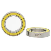 ISB Bearings Sc6802-2rs Stainless Lager ISB Bearings Sc6802-2rs Stainless Lager