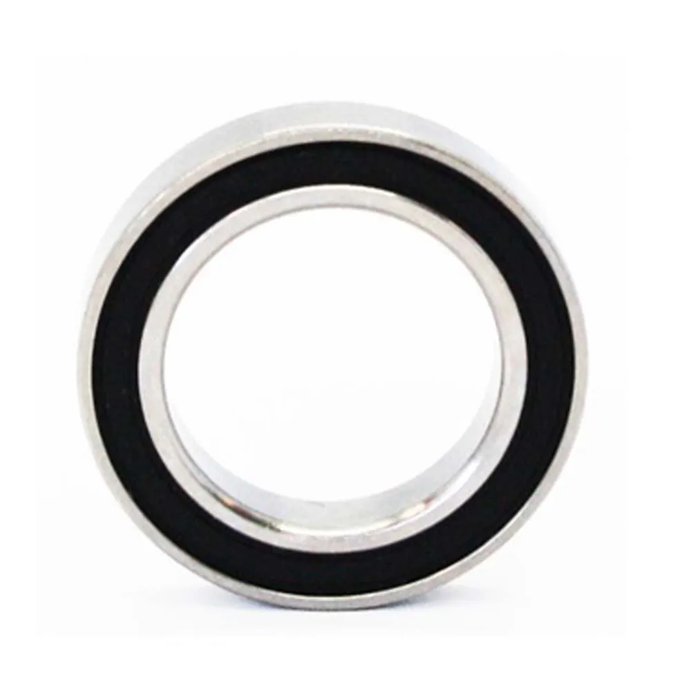 ISB Bearings Sc6803-2rs X-force Ceramic Lager, Silver / black, 17 x 26 x 5mm ISB Bearings Sc6803-2rs X-force Ceramic Lager, Silver / black, 17 x 26 x 5mm