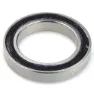 ISB Bearings Sc6805n-2rsc3 Tretlager, Silver, 25 x 37 x 6mm