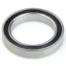 ISB Bearings Sc6806-2rsc3 Tretlager, Silver, 30 x 42 x 7mm