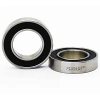 ISB Bearings Sc6902-2rs Stainless Lager ISB Bearings Sc6902-2rs Stainless Lager