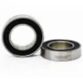 ISB Bearings Sc6902-2rs Stainless Lager, Silver / black, One Size