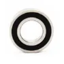 ISB Bearings Sc6902-2rs X-force Ceramic Lager, Silver / black, 15 x 28 x 7mm