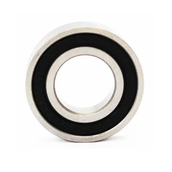 ISB Bearings Sc6902-2rs X-force Ceramic Lager, Silver / black, 15 x 28 x 7mm ISB Bearings Sc6902-2rs X-force Ceramic Lager, Silver / black, 15 x 28 x 7mm