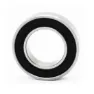 ISB Bearings Sc6903-2rs X-force Ceramic Lager, Silver / black, 17 x 30 x 7mm