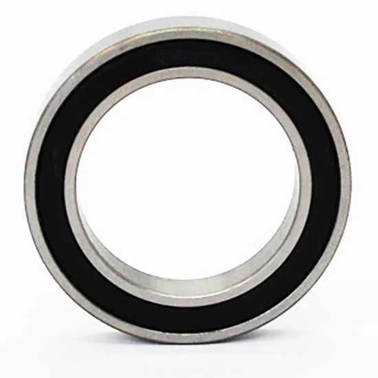 ISB Bearings Sport Sc Trek Tretlager, Silver, 25 x 37 x 7 ISB Bearings Sport Sc Trek Tretlager, Silver, 25 x 37 x 7