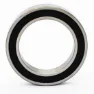 ISB Bearings Sport Sc Trek Tretlager, Silver, 25 x 37 x 7