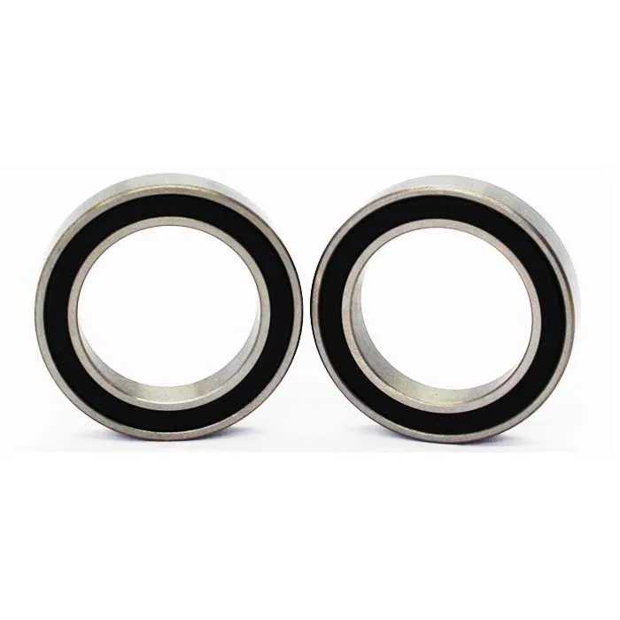 ISB Bearings Sport Sc Trek Tretlager, Silver, 25 x 37 x 7 ISB Bearings Sport Sc Trek Tretlager, Silver, 25 x 37 x 7