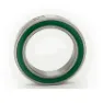 ISB Bearings Ss 6806/29-2rs Dub Steel Lager, Green / silver, 29 x 42 x 7mm