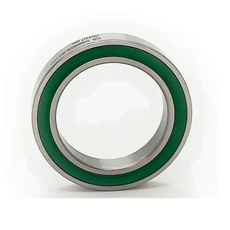 ISB Bearings Ss 6806/29-2rs Dub Steel Lager, Green / silver, 29 x 42 x 7mm ISB Bearings Ss 6806/29-2rs Dub Steel Lager, Green / silver, 29 x 42 x 7mm