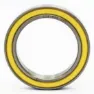 ISB Bearings -ss-6806-2rs-p6 Lager, Silver, 42 x 30 x 7