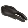 ISM Pl 1.0 Road Sattel, Black, 135mm