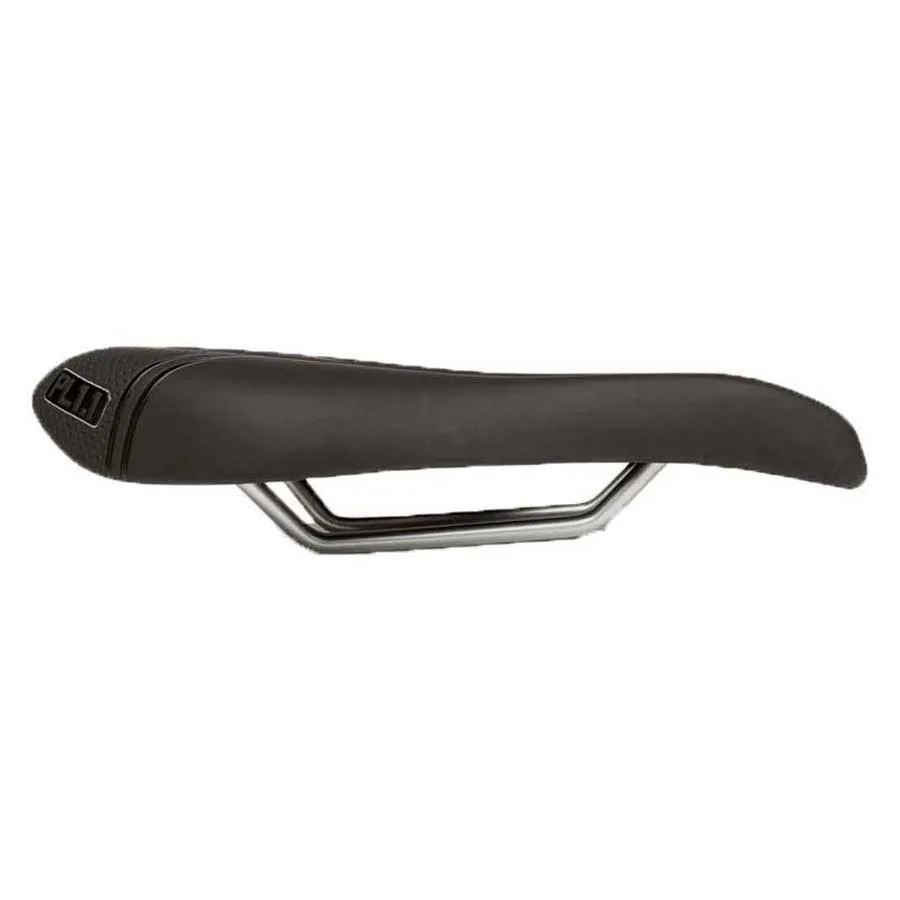ISM Pl 1.1 Road/mtb Sattel, Black, 135mm ISM Pl 1.1 Road/mtb Sattel, Black, 135mm