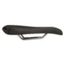 ISM Pl 1.1 Road/mtb Sattel, Black, 135mm