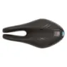 ISM Pl 1.1 Road/mtb Sattel, Black, 135mm