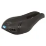 ISM Pl 1.1 Road/mtb Sattel, Black, 135mm