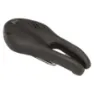 ISM Pl 1.1 Road/mtb Sattel, Black, 135mm