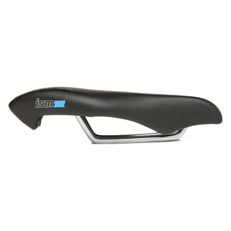 ISM Pm 2.0 Mtb Sattel, Black, 135mm ISM Pm 2.0 Mtb Sattel, Black, 135mm